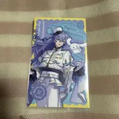 Dytica サンリオキャラクターズ 星導ショウ　シナモン　シナモロール