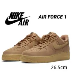 2025年最新】air force 1 ウィートの人気アイテム - メルカリ