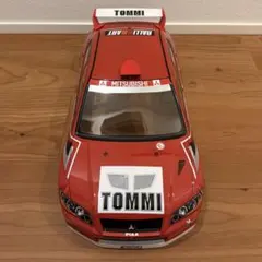 最終値下げ！タミヤ 1/10RC TT-01R TYPE-E - メルカリ