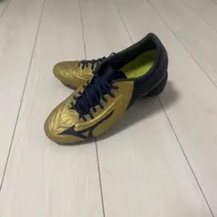 ミズノ　レビュラ3 プロ　24.5cm