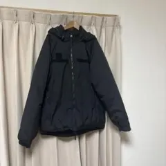 ecwcs gen3 level7 プリマロフトジャケット BAF社S-R