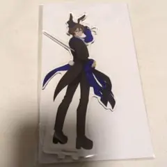 KING OF PRISM 法月仁 アクスタ