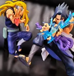 2025年最新】デイダラ サスケの人気アイテム - メルカリ