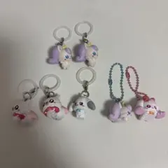 ぷちきゅあ めじるしアクセサリー2