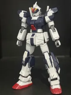 ガンプラ ジャンク　プラモデル　1/144 HG ペイルライダー・キャバルリーのサムネイル