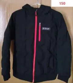 ダウンコート 150