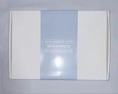 HAPPY WONWOO DAY BIRTHDAY BOX