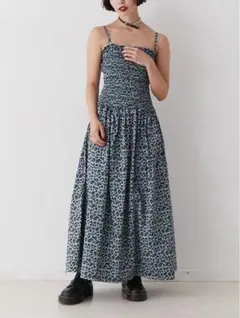 jouetie バックリボンベアワンピース