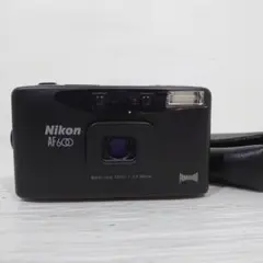 2026年最新】ニコン af600の人気アイテム - メルカリ