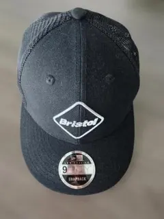 F.C. Real Bristol New Era 9FIFTY キャップ - メルカリ