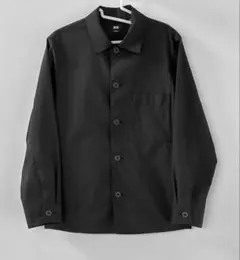 UNIQLO × Theory 感動シャツジャケット Sサイズ