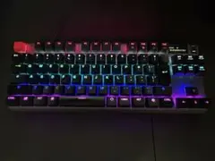 SteelSeries apex pro tkl ラピットトリガー