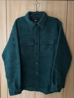 Stussy シャツジャケットのサムネイル