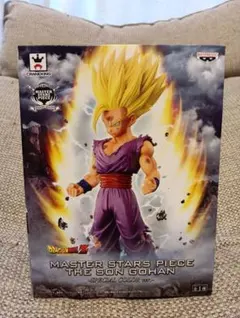孫悟飯 MSP THE SON GOHAN SPECIAL COLOR ver. - メルカリ