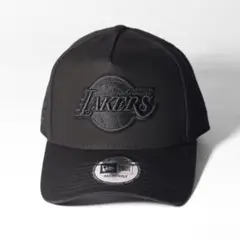 【NEW ERA/ニューエラ】9FORTY(940) NBAロゴキャップ