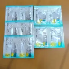 ソフィーナipサンプルセットのサムネイル