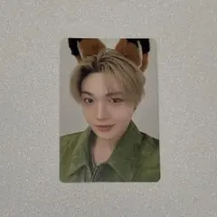 TREASURE ドヨン POPUP ポップアップ 8000円トレカ ②