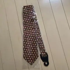 新品未開封 Wealfhy ネクタイ シルク100%