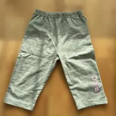 FILA ハーフパンツ 130サイズ グレー