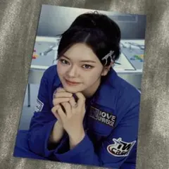 ジョンヨン TWICE 10周年 トレカ ラントレ ソウル 限定