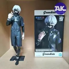 東京喰種 KANEKI KEN フィギア