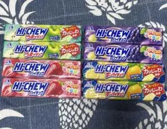 ハイチュウ 4種セット - メルカリ
