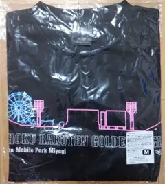 楽天イーグルス 2025 夏スタ Tシャツ Mサイズ