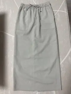 グリーンレーベルリラクシングスカート