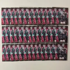 【開封済み】ラビリンス ウエハースカード 39枚 まとめ売り