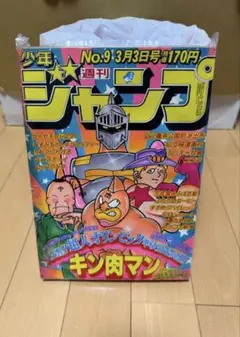 新品未使用 キン肉マン・ダーツフライト40セット - メルカリ
