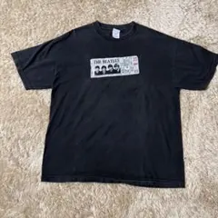 00s ビートルズ XL メキシコ製 ALSTYLE バンドTEE 漆黒 - メルカリ