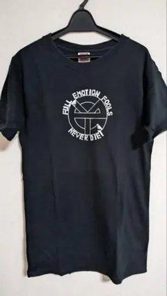 eastern youth 眼鏡Tシャツ Lサイズ 90's 坂本商店 当時物