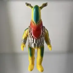 ブルマァク ペガッサ星人 マルサン ソフビ(メルカリ市限定価格)