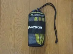 ジャザサイズ　タオルマット　グレー