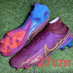 ズーム マーキュリアルスーパーフライ9エリー トKM FG