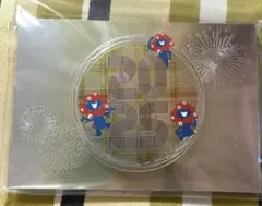 2025年 Expo 大阪 ミャクミャクマグネット