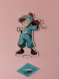 忍たま乱太郎 select×collect アクリルスタンド 黒門伝七