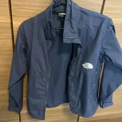 THE NORTH FACE ネイビー ジャケット