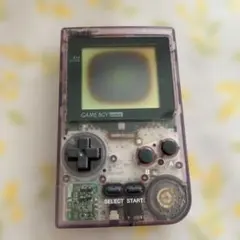 2026年最新】ゲームボーイポケット クリアパープルの人気アイテム