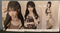 2026年最新】谷崎早耶 チェキの人気アイテム - メルカリ