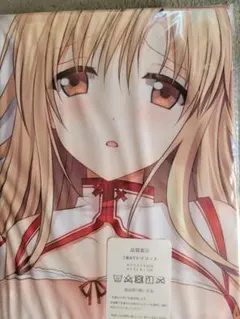 ASTROCREEP　松竜　アスナ　抱き枕カバー 2025年最新】アスナ 抱きの人気アイテム - メルカリ