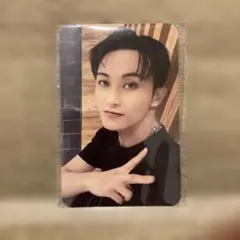 NCT 127 NCT dream イリチル ドリム マーク FC トレカ