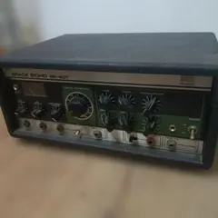 Roland SPACE ECHO RE-201 本体 【ジャンク】 - メルカリ