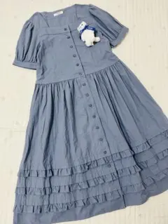 2026年最新】ピンクハウスのワンピースの人気アイテム - メルカリ