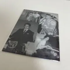 錦戸亮　ブルーボーイ事件　ファイル