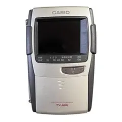 2025年最新】CASIOポケットテレビの人気アイテム - メルカリ