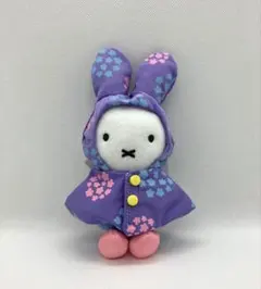 2025年最新】ミッフィースタイルレインコートミッフィーマスコットの