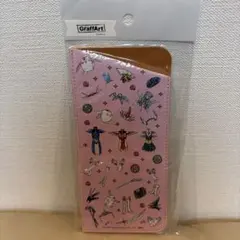 魔法騎士レイアース 衣装　キャラグラスケース　眼鏡入れ