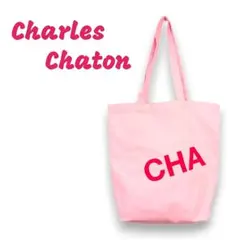 2026年最新】Charles Chaton レディース トートバッグの人気アイテム