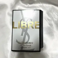 이브 생 로랑 리브르 오 드 퍼퓸 무료 샘플